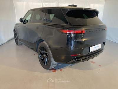 Land Rover Range Rover Sport 3.0D l6 249 CV Dynamic SE N1 AUTOCARRO +IVA Nero usata Monticello d'Alba