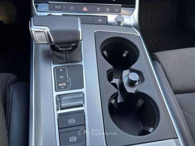 Audi A6 40 TDI 2.0 quattro S tronic Evo. 20"+Matrix N1 Bianco usata Castello di Godego