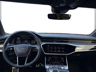 Audi A6 40 TDI 2.0 quattro S tronic Evo. 20"+Matrix N1 Bianco usata Castello di Godego
