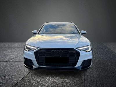 Audi A6 40 TDI 2.0 quattro S tronic Evo. 20"+Matrix N1 Bianco usata Castello di Godego
