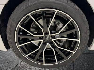 Audi A6 40 TDI 2.0 quattro S tronic Evo. 20"+Matrix N1 Bianco usata Castello di Godego