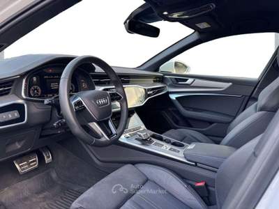 Audi A6 40 TDI 2.0 quattro S tronic Evo. 20"+Matrix N1 Bianco usata Castello di Godego