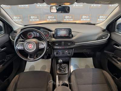 Fiat Tipo Mjt S&S SW Lounge Blu/Azzurro usata Valsamoggia