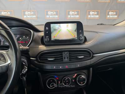 Fiat Tipo Mjt S&S SW Lounge Blu/Azzurro usata Valsamoggia