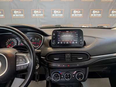 Fiat Tipo Mjt S&S SW Lounge Blu/Azzurro usata Valsamoggia