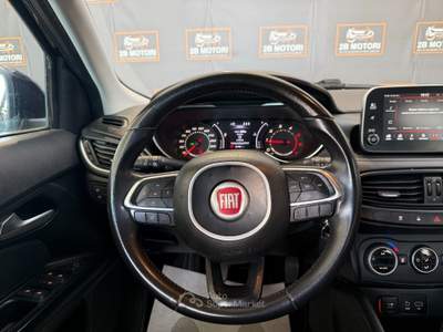 Fiat Tipo Mjt S&S SW Lounge Blu/Azzurro usata Valsamoggia