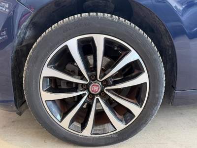 Fiat Tipo Mjt S&S SW Lounge Blu/Azzurro usata Valsamoggia
