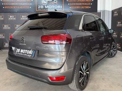 Citroen C4 SpaceTourer