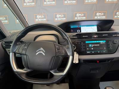 Citroen C4 SpaceTourer