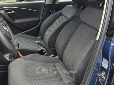 Volkswagen Polo 5p. Business Blu/Azzurro usata Pieve a Nievole