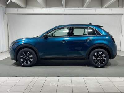 Fiat 600 1.2 Hybrid Blu/Azzurro usata Montagna in Valtellina