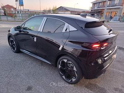 Renault Clio Full Hybrid E-Tech 160 CV 5 porte Techno Nero usata CASELETTE