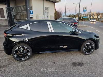 Renault Clio Full Hybrid E-Tech 160 CV 5 porte Techno Nero usata CASELETTE