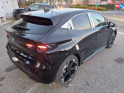 Renault Clio Full Hybrid E-Tech 160 CV 5 porte Techno Nero usata CASELETTE