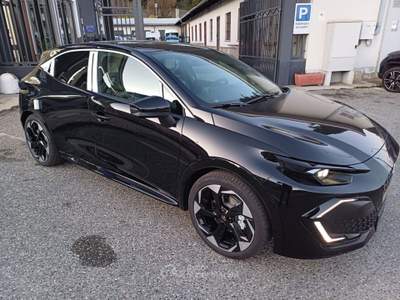 Renault Clio Full Hybrid E-Tech 160 CV 5 porte Techno Nero usata CASELETTE