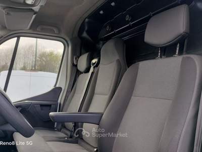 Renault Master T35 2.3 dci 130cv L3H2 Ice E6 IVA COMPRESA Bianco usata Prato