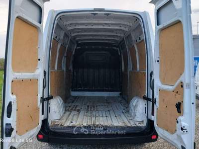 Renault Master T35 2.3 dci 130cv L3H2 Ice E6 IVA COMPRESA Bianco usata Prato