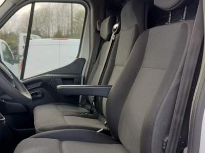 Renault Master T35 2.3 dci 130cv L3H2 Ice E6 IVA COMPRESA Bianco usata Prato