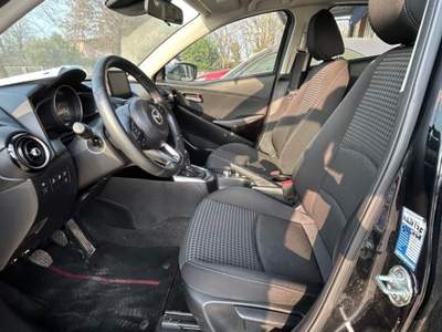 Mazda 2 2 1.5d Evolve 105cv Nero usata Bibbiano