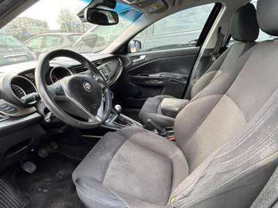 Alfa Romeo Giulietta 1.6 jtdm Progression E5+ usata Bibbiano