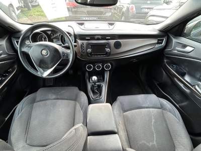 Alfa Romeo Giulietta 1.6 jtdm Progression E5+ usata Bibbiano