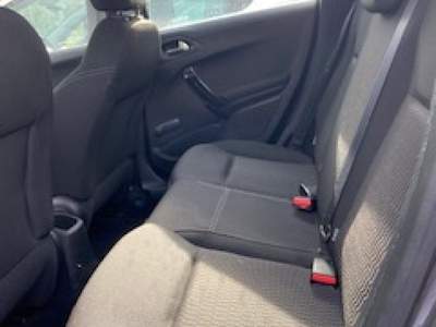 Peugeot 208 1° serie PureTech 82 5p. GPL Active Grigio usata Bibbiano