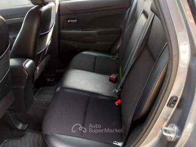 Citroen C4 Aircross HDi 115 S&amp;S 4WD Seduction Grigio usata Bibbiano