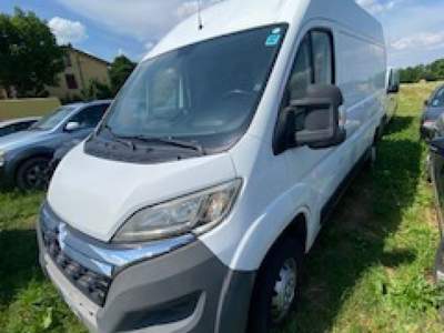 Citroen Jumper 30 BlueHDi 130 PC-TM Furgone Bianco usata Bibbiano