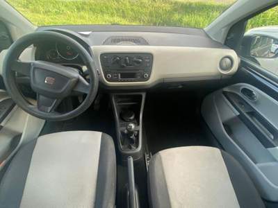Seat Mii 1.0 3p. Reference Nero usata Bibbiano