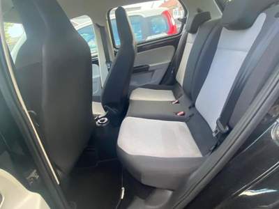 Seat Mii 1.0 3p. Reference Nero usata Bibbiano