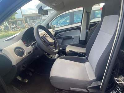 Seat Mii 1.0 3p. Reference Nero usata Bibbiano