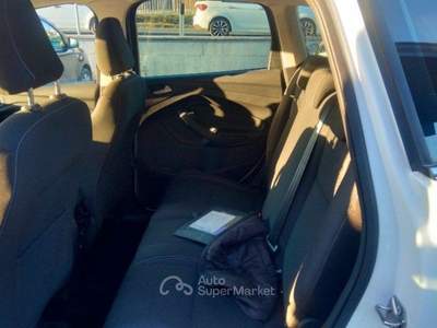 Ford Kuga 1.5 TDCI 120 CV S&amp;S 2WD Titanium Business Bianco usata Bibbiano