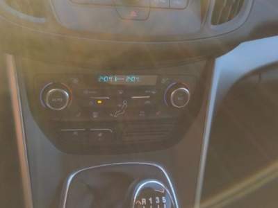 Ford Kuga 1.5 TDCI 120 CV S&amp;S 2WD Titanium Business Bianco usata Bibbiano