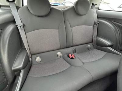 MINI Cooper 1.6 D Blu/Azzurro usata Bibbiano