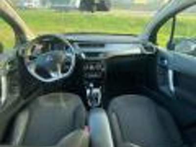 Citroen C3 1.4 e-hdi airdream Collection cmp Grigio usata Bibbiano