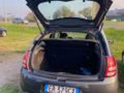Citroen C3 1.4 e-hdi airdream Collection cmp Grigio usata Bibbiano