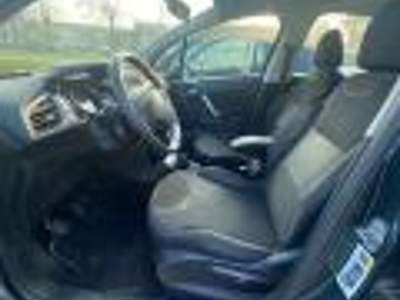 Citroen C3 1.4 e-hdi airdream Collection cmp Grigio usata Bibbiano