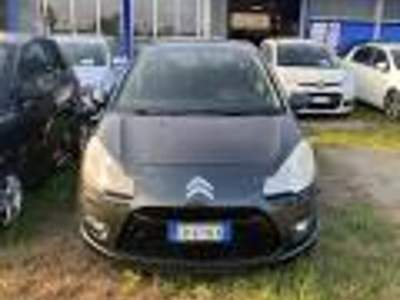 Citroen C3 1.4 e-hdi airdream Collection cmp Grigio usata Bibbiano