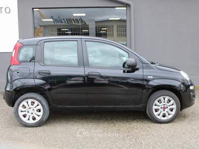 Fiat Panda Turbo Natural Power Easy Nero usata Città di Castello