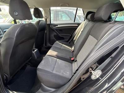Volkswagen Golf Golf 5p 1.6 tdi Trendline 90cv usata Bibbiano