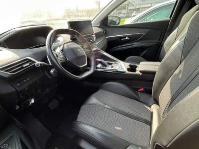 Peugeot 3008 3008 1.5 bluehdi Active s&amp;s 130cv eat8 usata Bibbiano