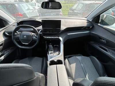 Peugeot 3008 3008 1.5 bluehdi Active s&amp;s 130cv eat8 usata Bibbiano