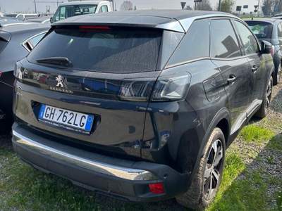 Peugeot 3008 3008 1.5 bluehdi Active s&amp;s 130cv eat8 usata Bibbiano