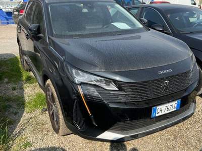 Peugeot 3008 3008 1.5 bluehdi Active s&amp;s 130cv eat8 usata Bibbiano
