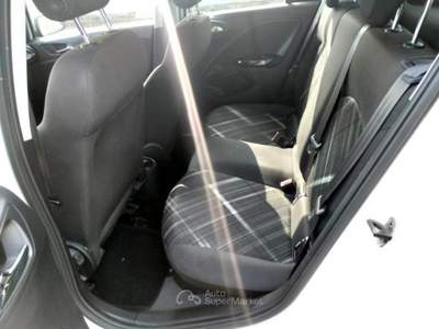 Opel Corsa-e Corsa 5p 1.3 cdti 75cv Nero usata Bibbiano