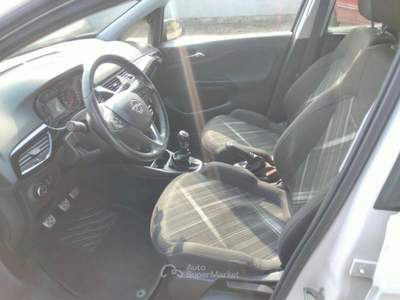 Opel Corsa-e Corsa 5p 1.3 cdti 75cv Nero usata Bibbiano
