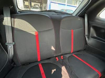 Abarth 500 1.4 ABARTH Grigio usata Bibbiano