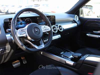 Mercedes-Benz Classe GLB GLB 200 d Automatic 4Matic Premium Grigio usata Città di Castello
