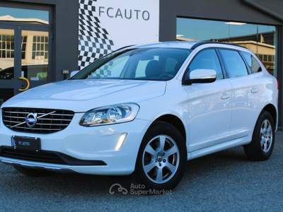 Volvo XC60 XC 60 XC60 D4 Geartronic Business Bianco usata Città di Castello