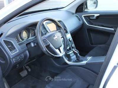 Volvo XC60 XC 60 XC60 D4 Geartronic Business Bianco usata Città di Castello